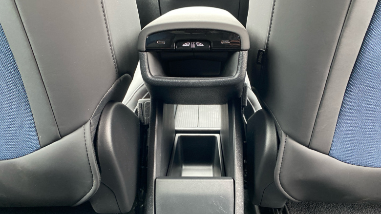 Volvo EX30 200kW SM Extended Range Plus 69kWh 5dr Auto Electric Estate